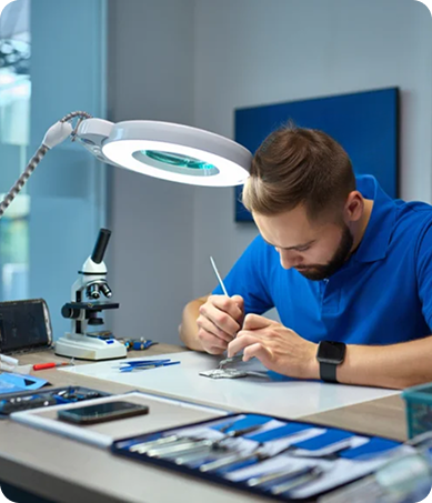 О сервисном центре ViewSonic в Краснодаре